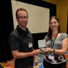 Piet with Parasitology award