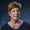 Julie Volckens is OIEC director of assessment and helped Safran's lab create the survey.