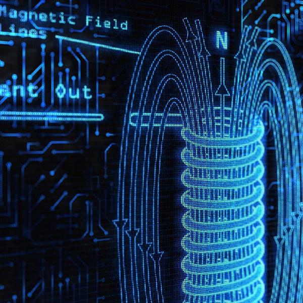 Electromagnetics