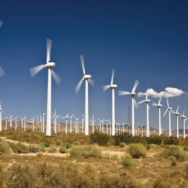 Wind Turbines