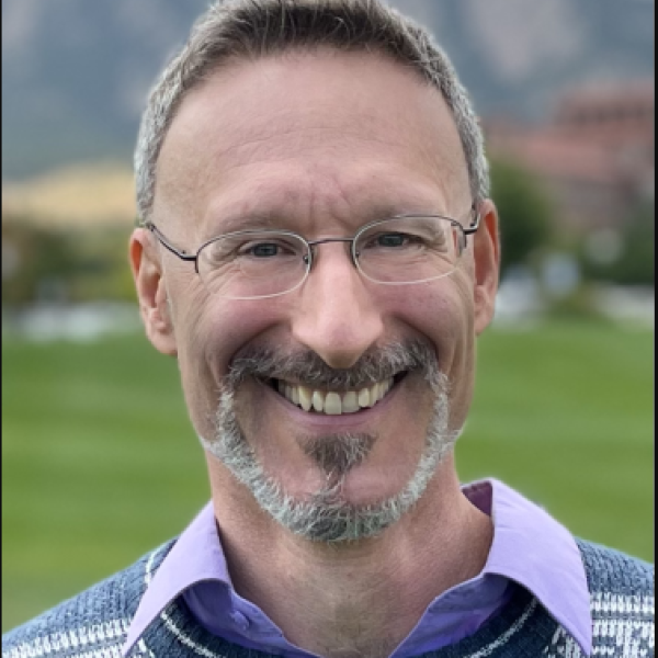 Photo of Adam Sadoff