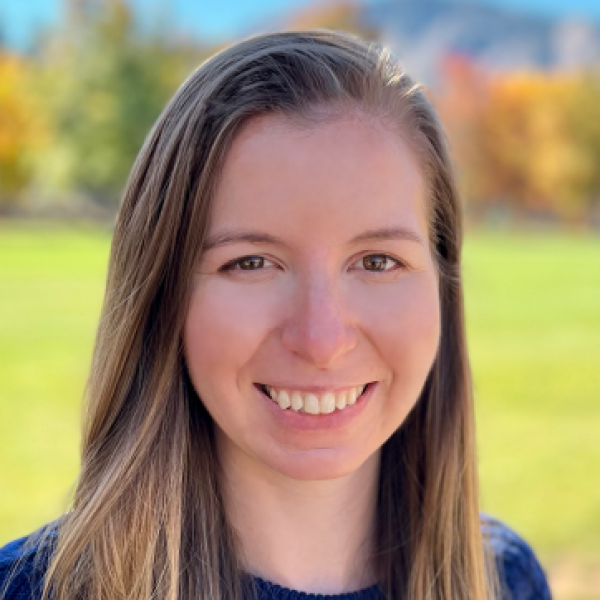 Photo of Lori Meehan