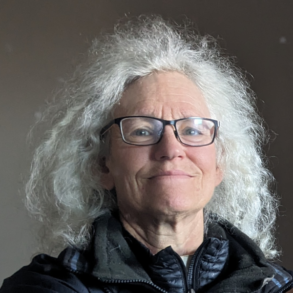 Tina Smilkstein