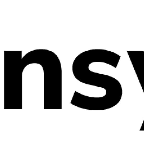 Ansys logo