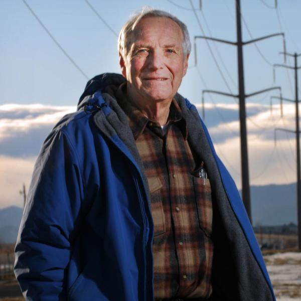 Frank Barnes