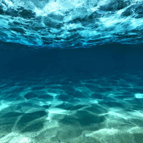 Deep Ocean