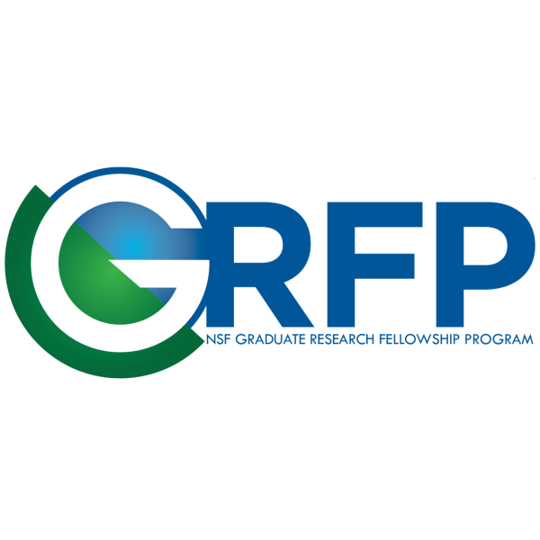 NSF Graduate Research Fellowship Program logo