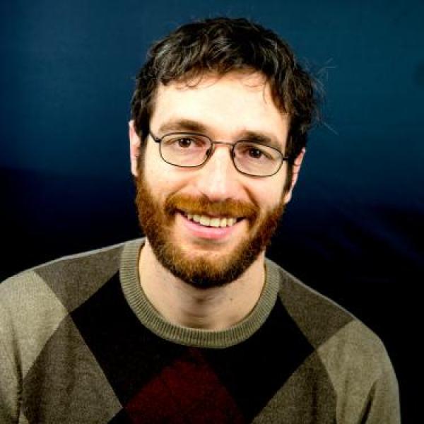 Joe Izraelevitz