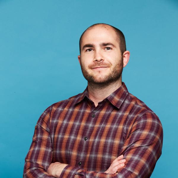 Matanya Horowitz