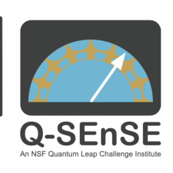 Q-SEnSE logo