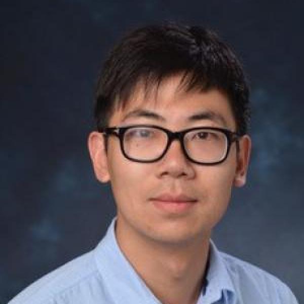 Xudong Chen