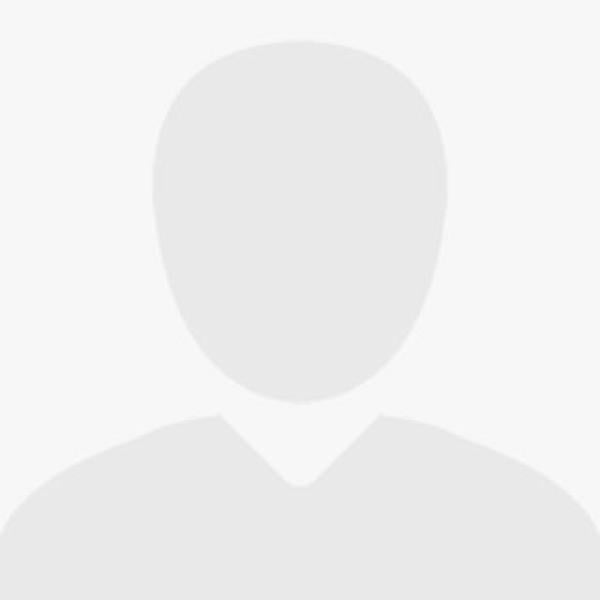 Placeholder avatar
