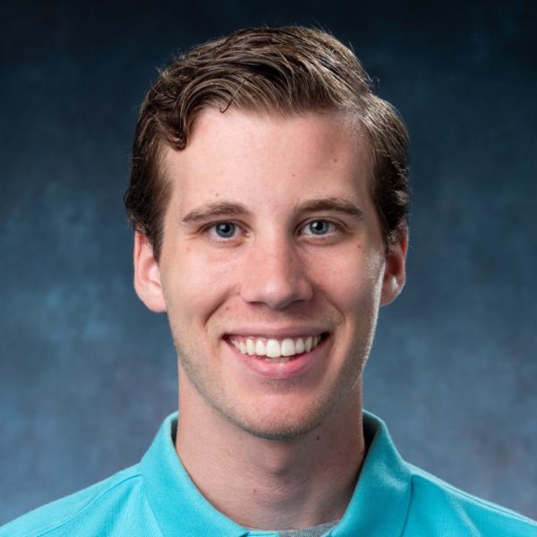 Gaeron Friedrichs