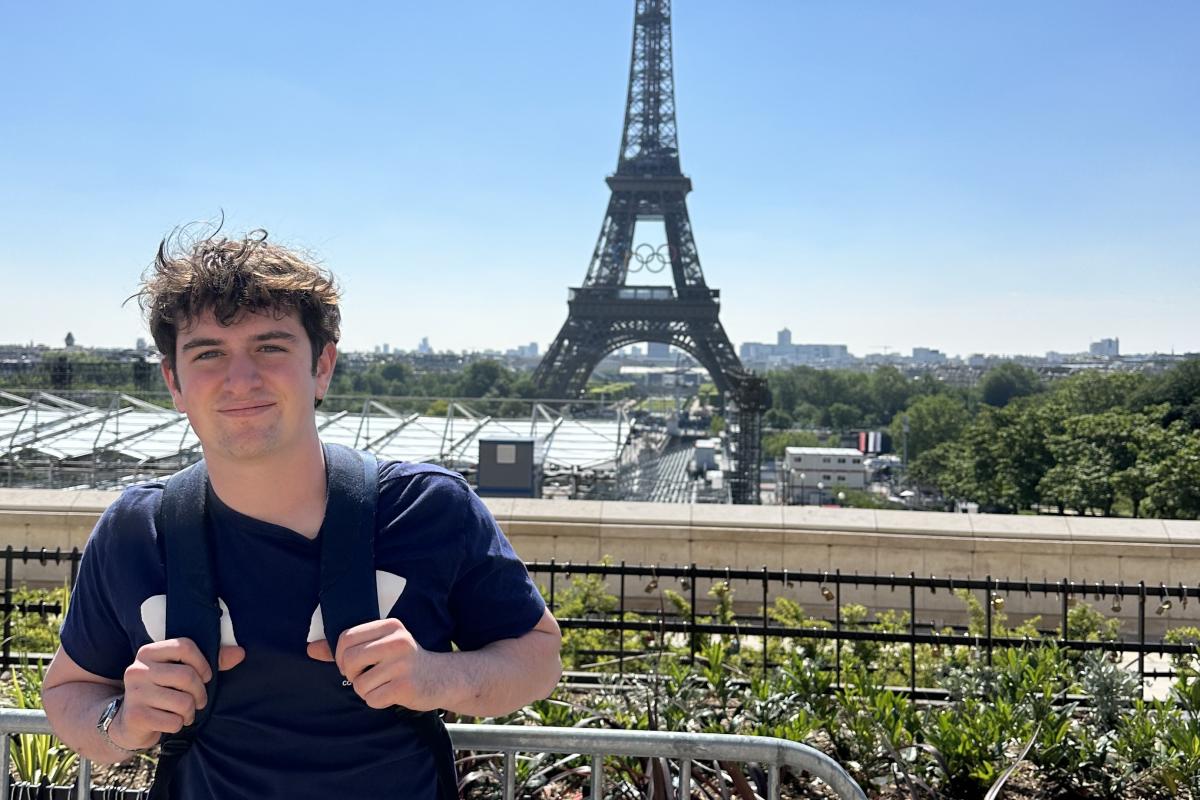 Effiel Tower