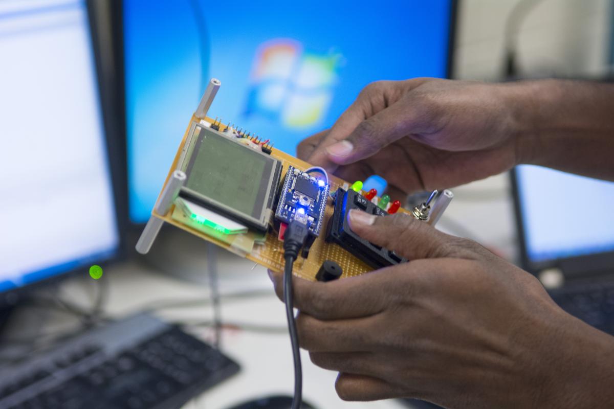 Embedded Systems