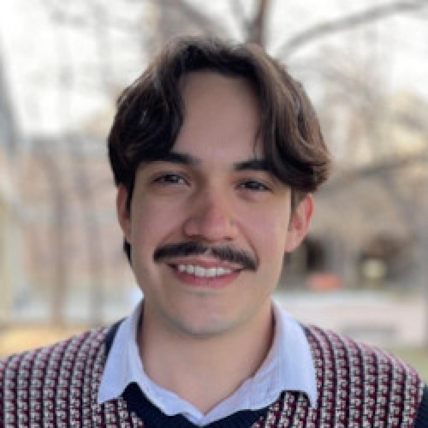 Brett Perez