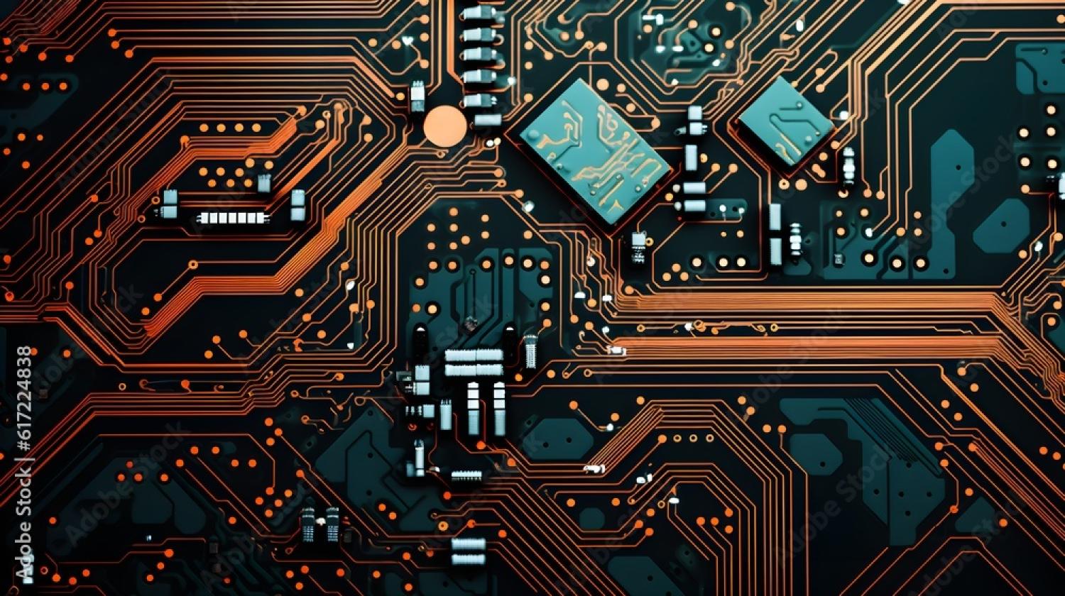 Power Electronics