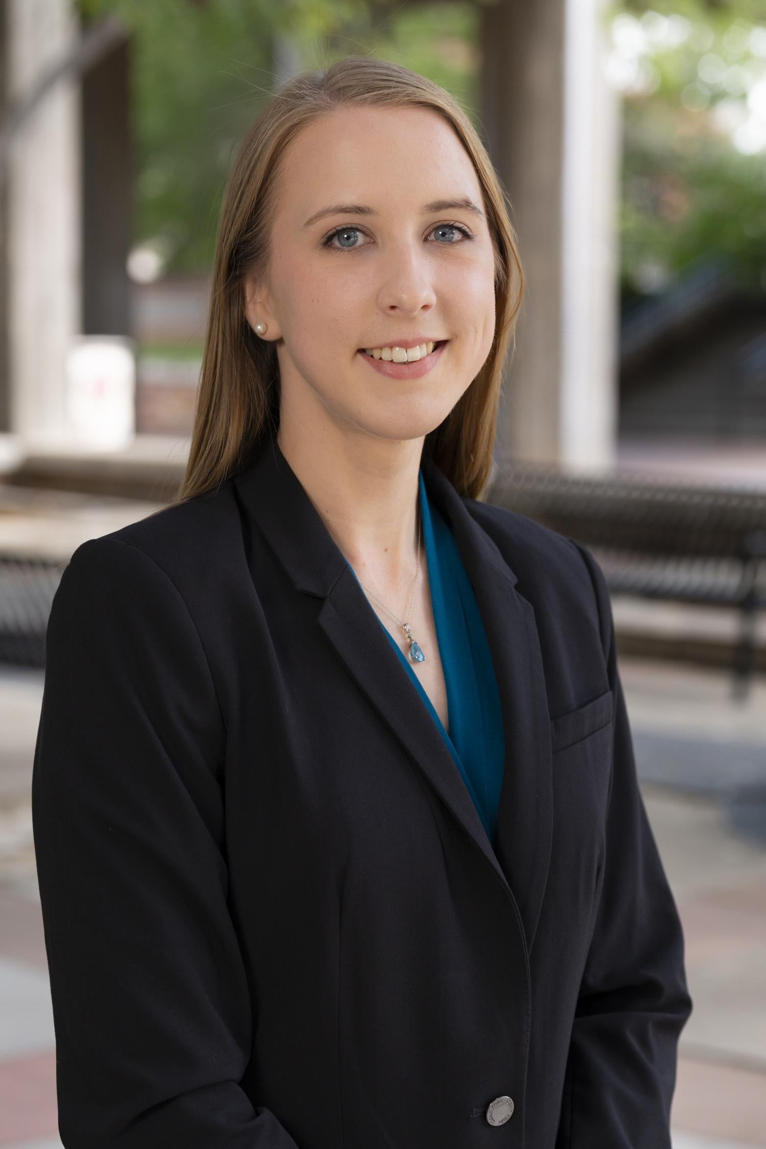 Nicole Bienert