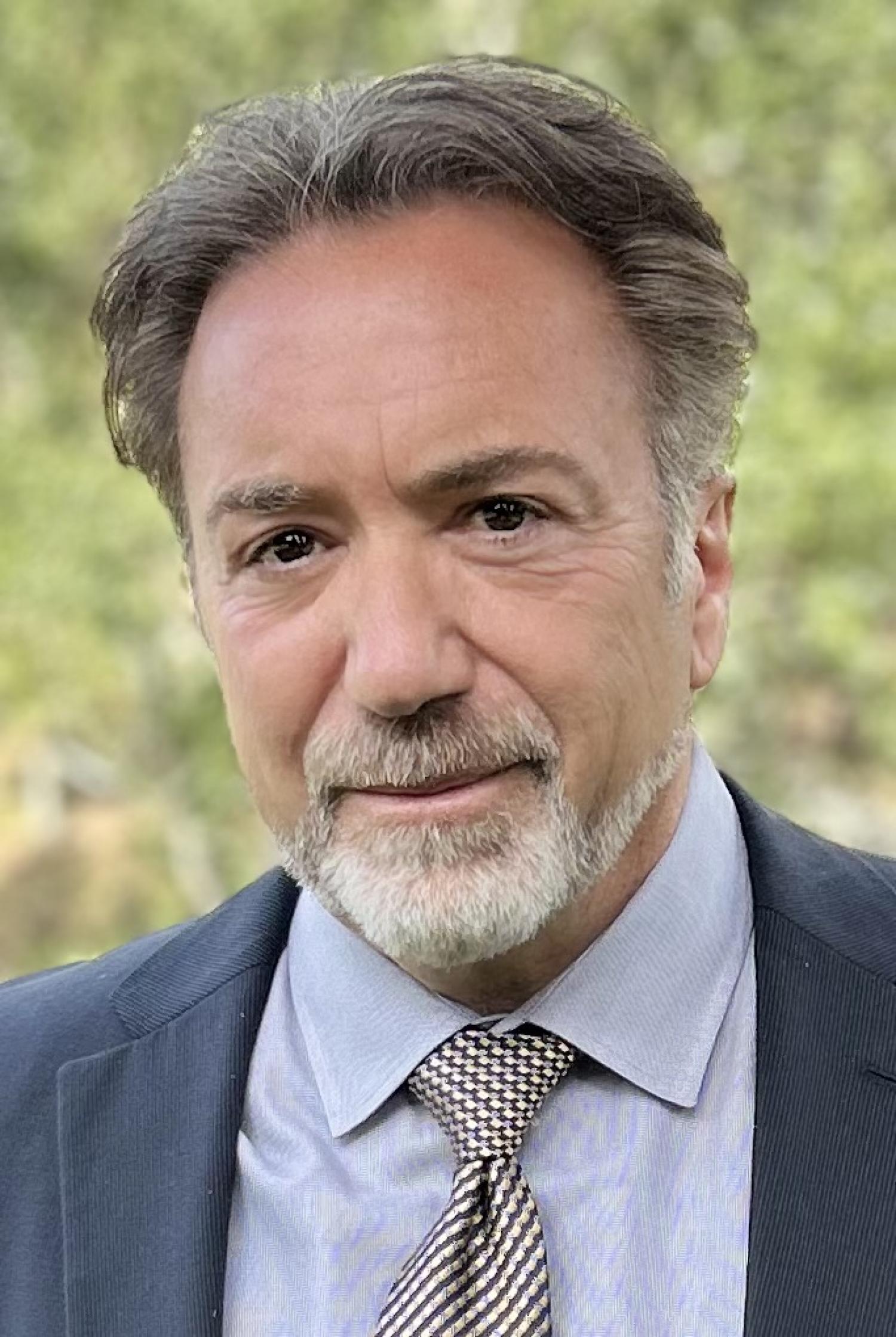 Richard Mihran