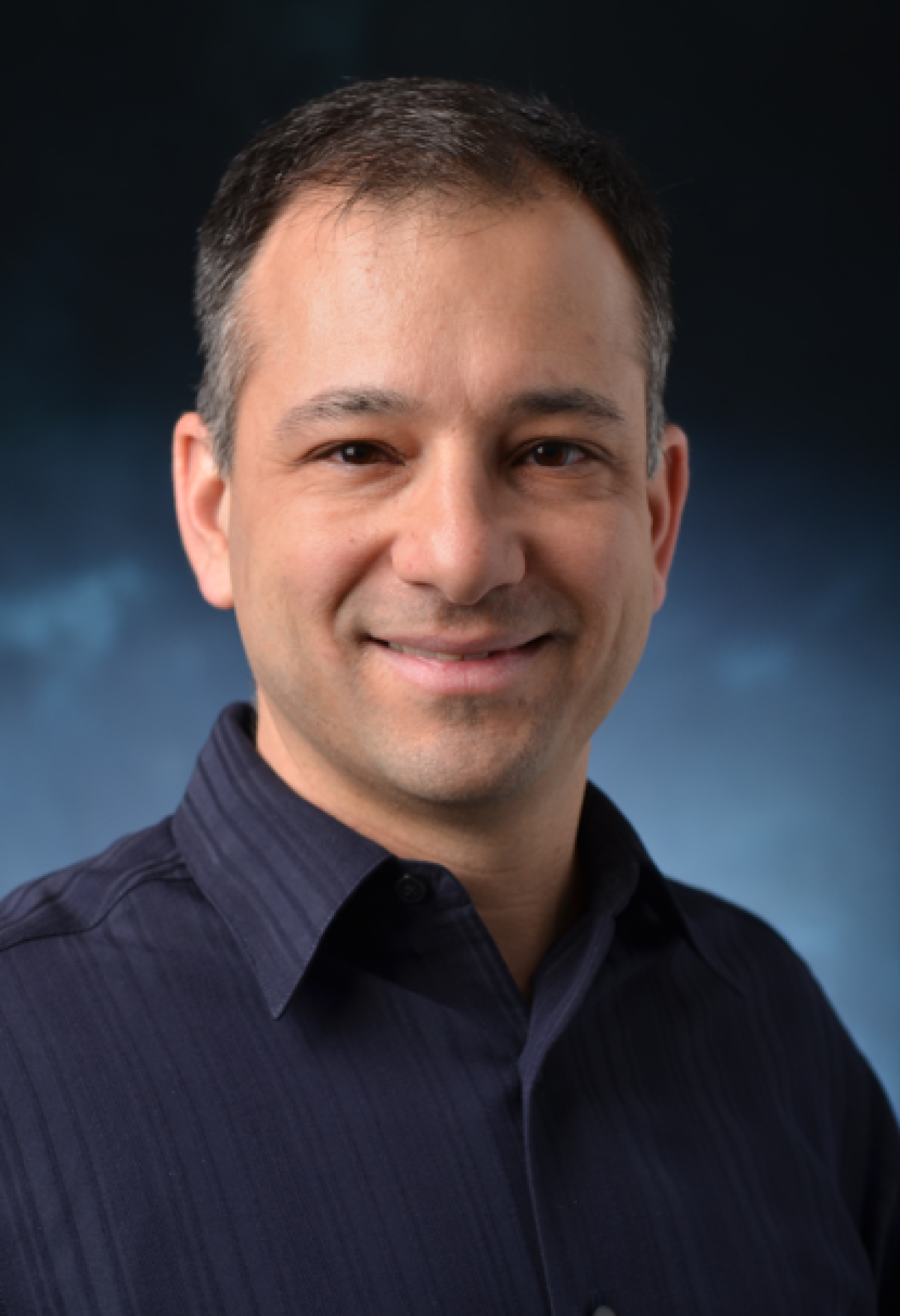Sean Shaheen