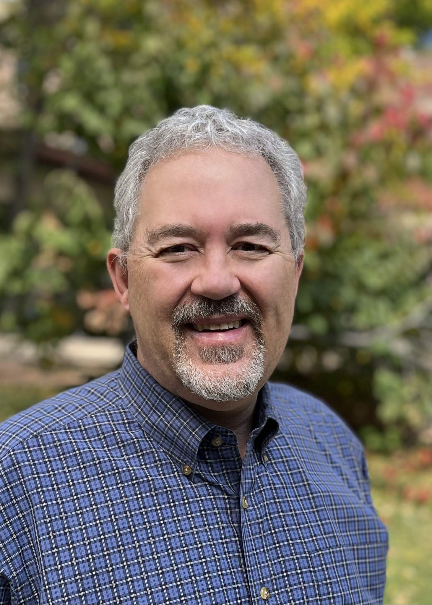 Tim Scherr