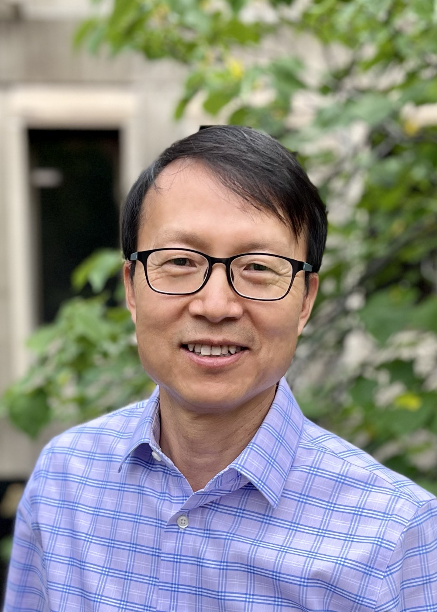 Won Park