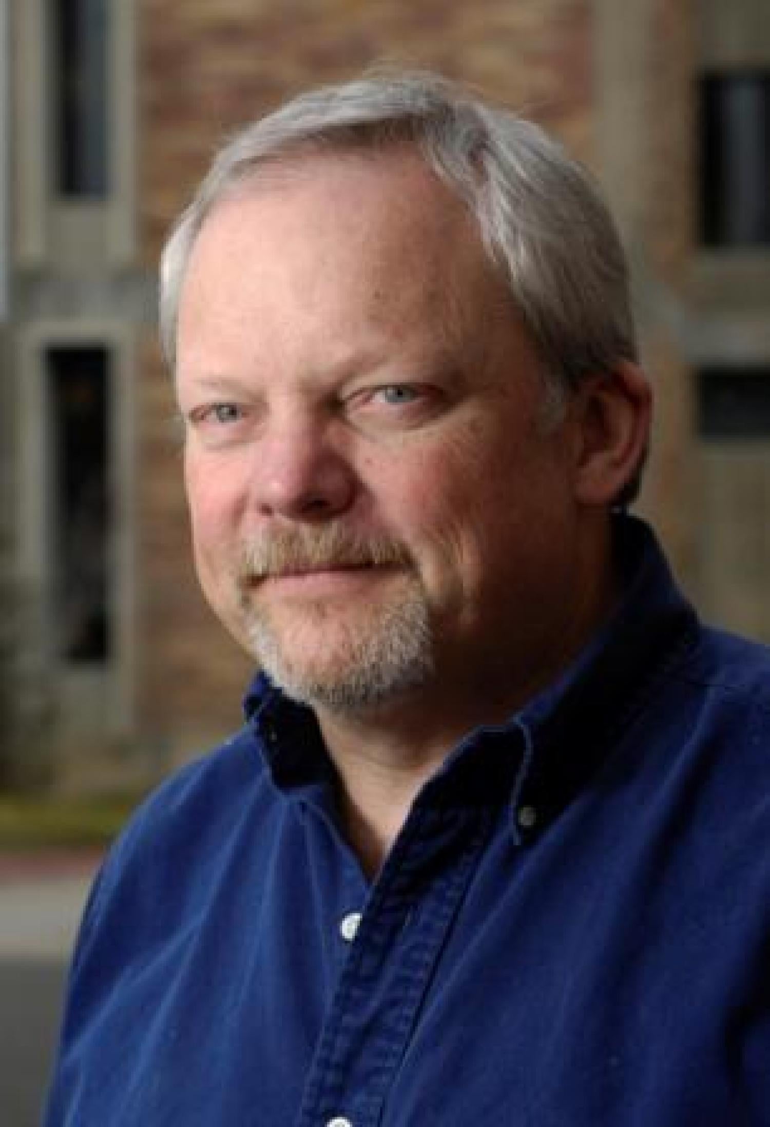 John Hauser