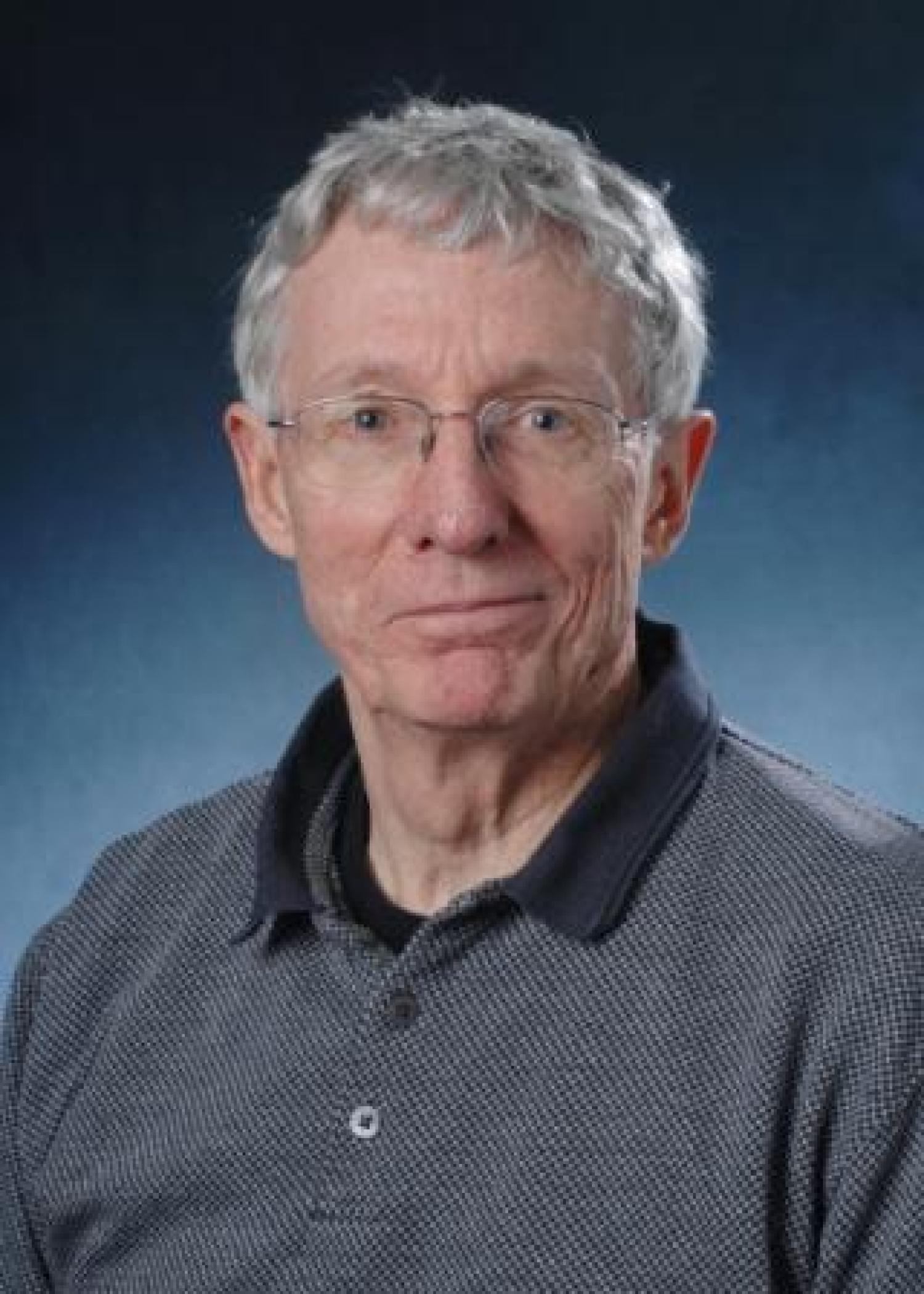 Vincent Heuring