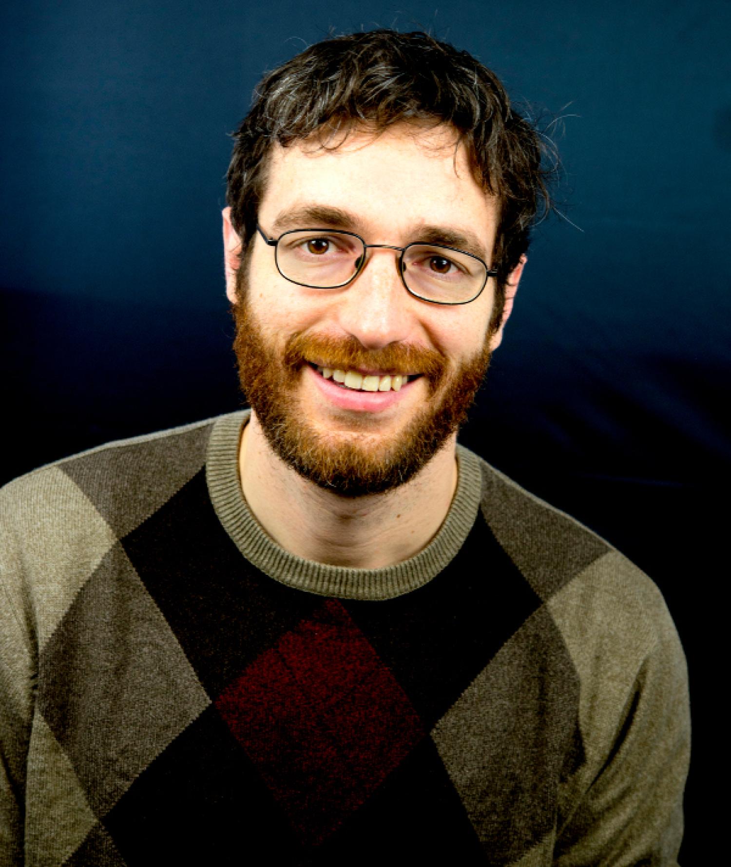 Joseph Izraelevitz