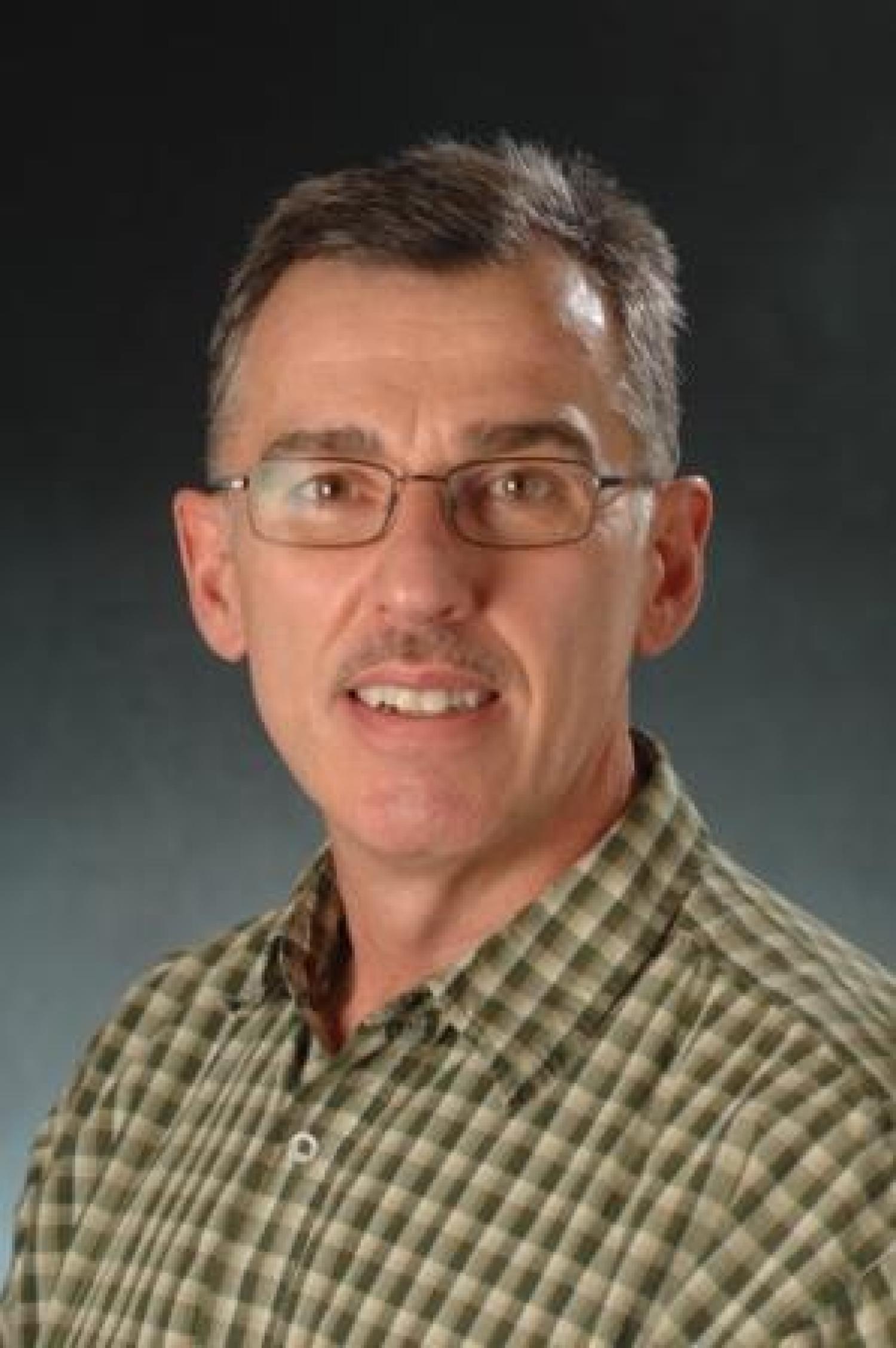 Andrew Pleszkun