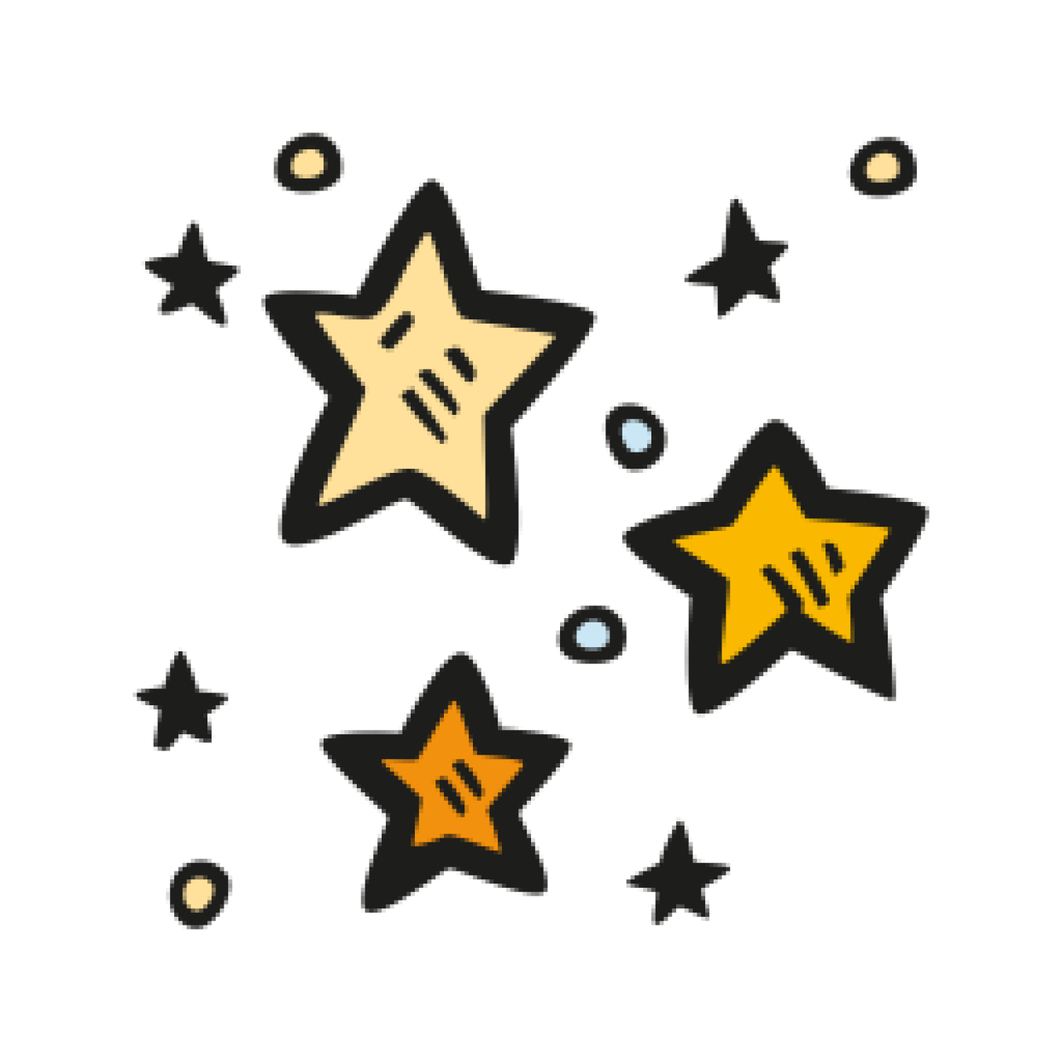 stars