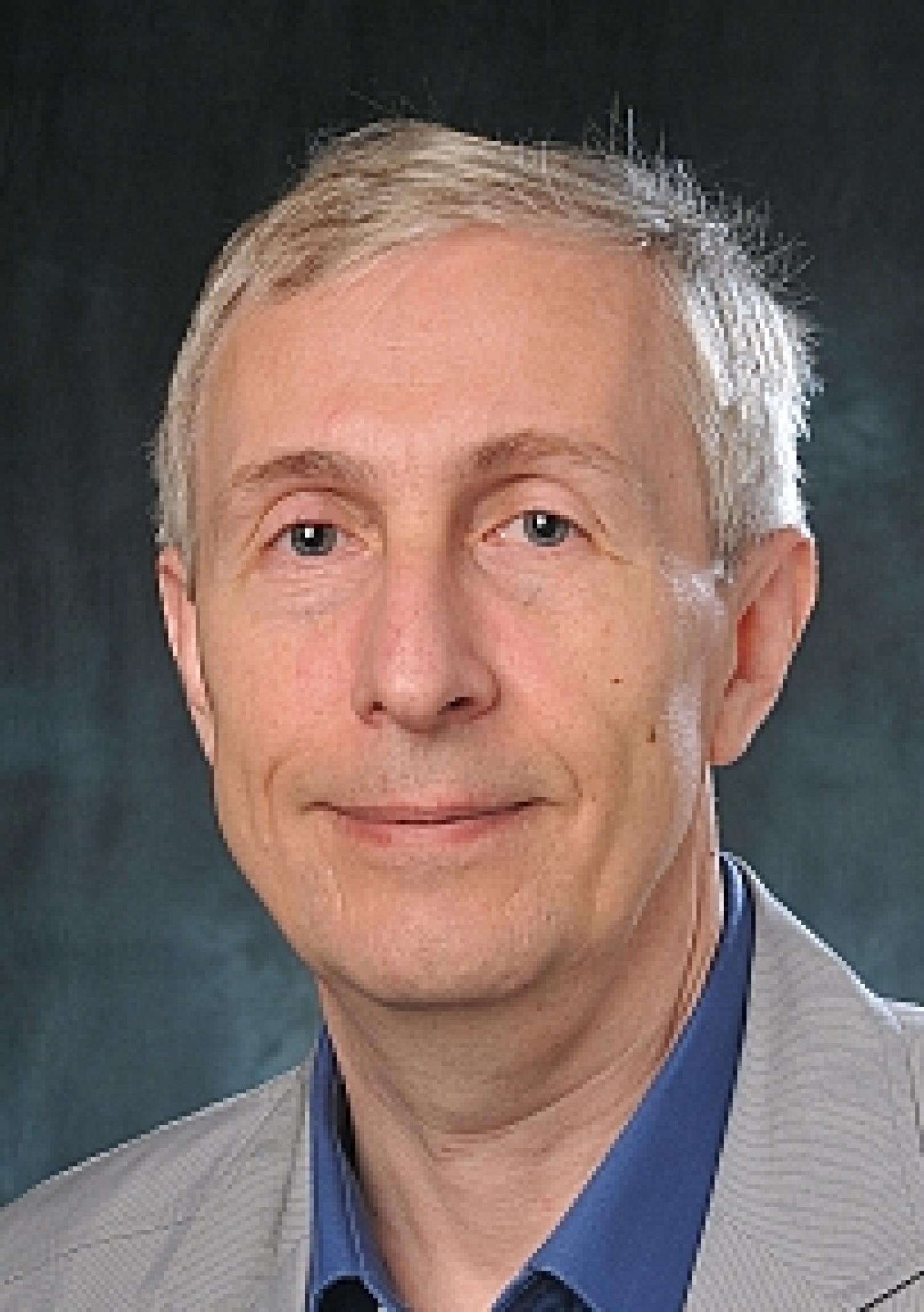 Nikolay Zabotin