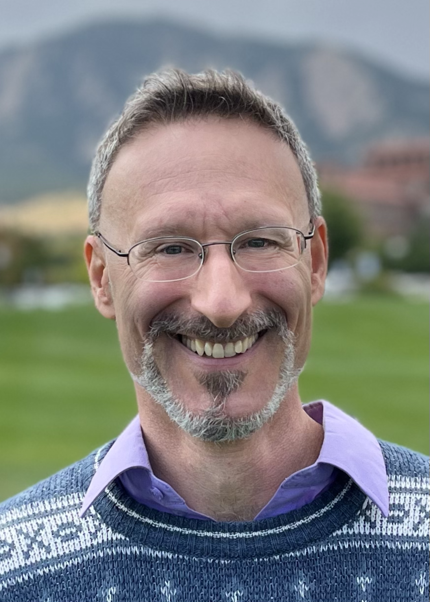 Adam Sadoff