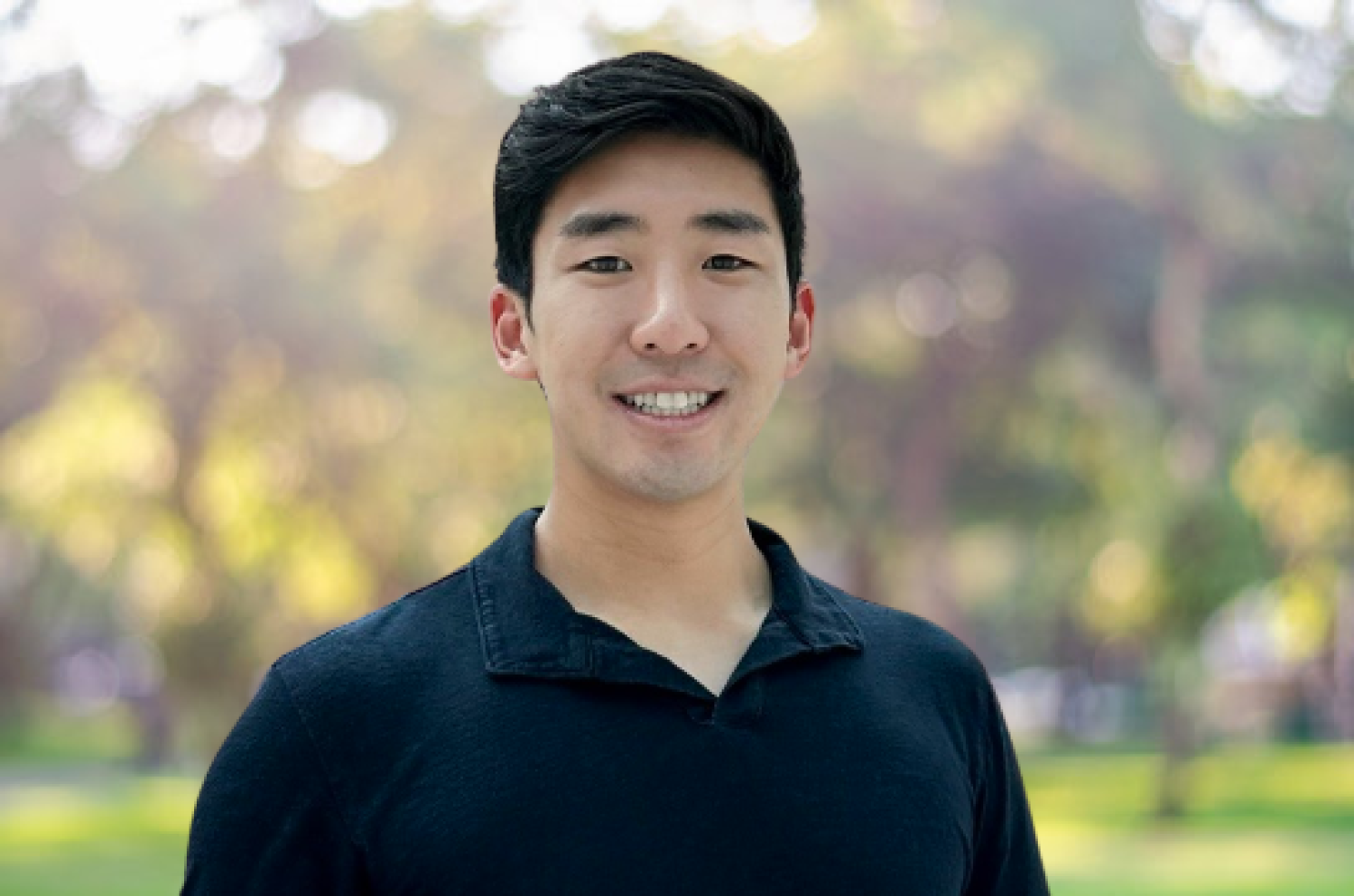 Chris Choi