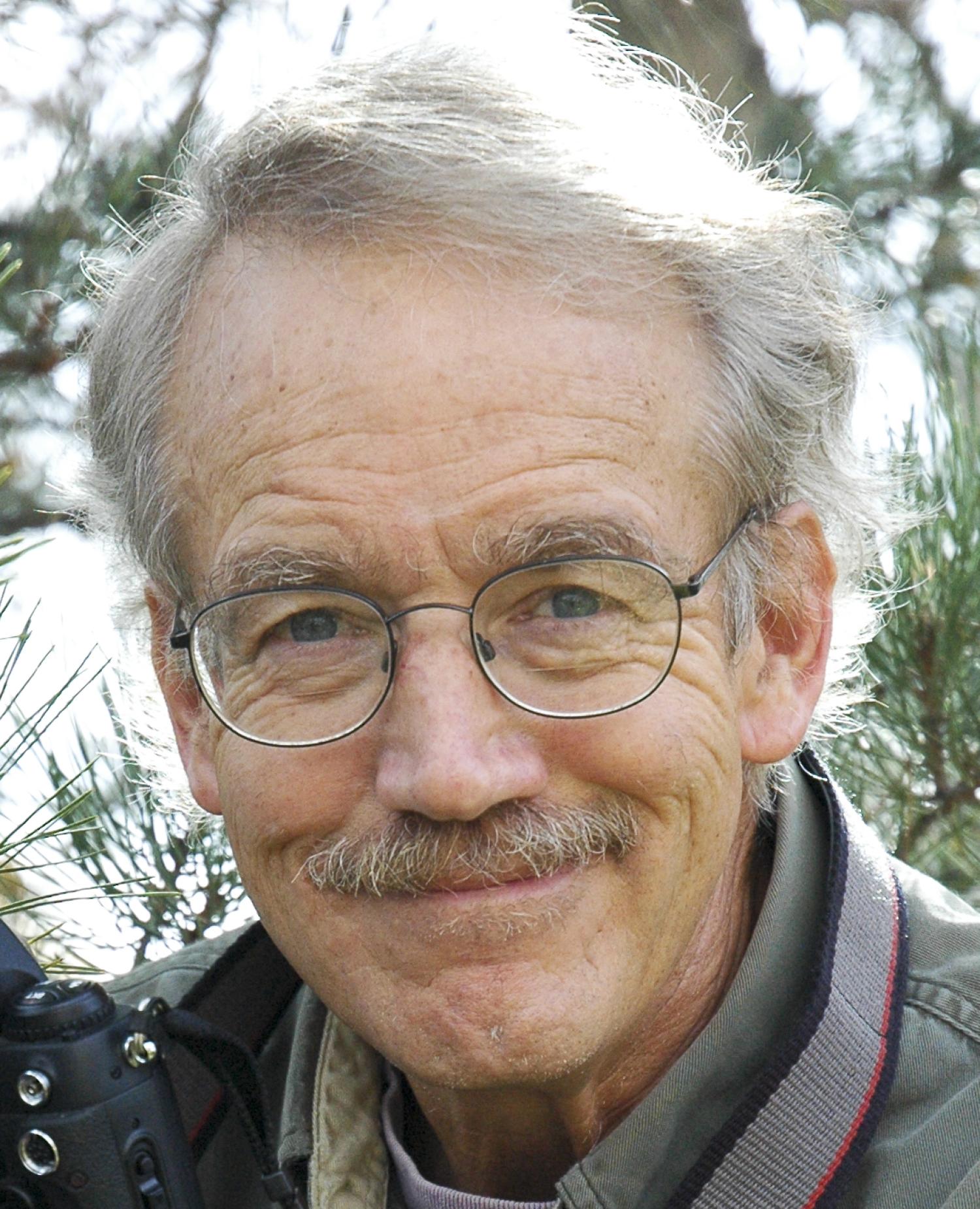 Brian Hooker