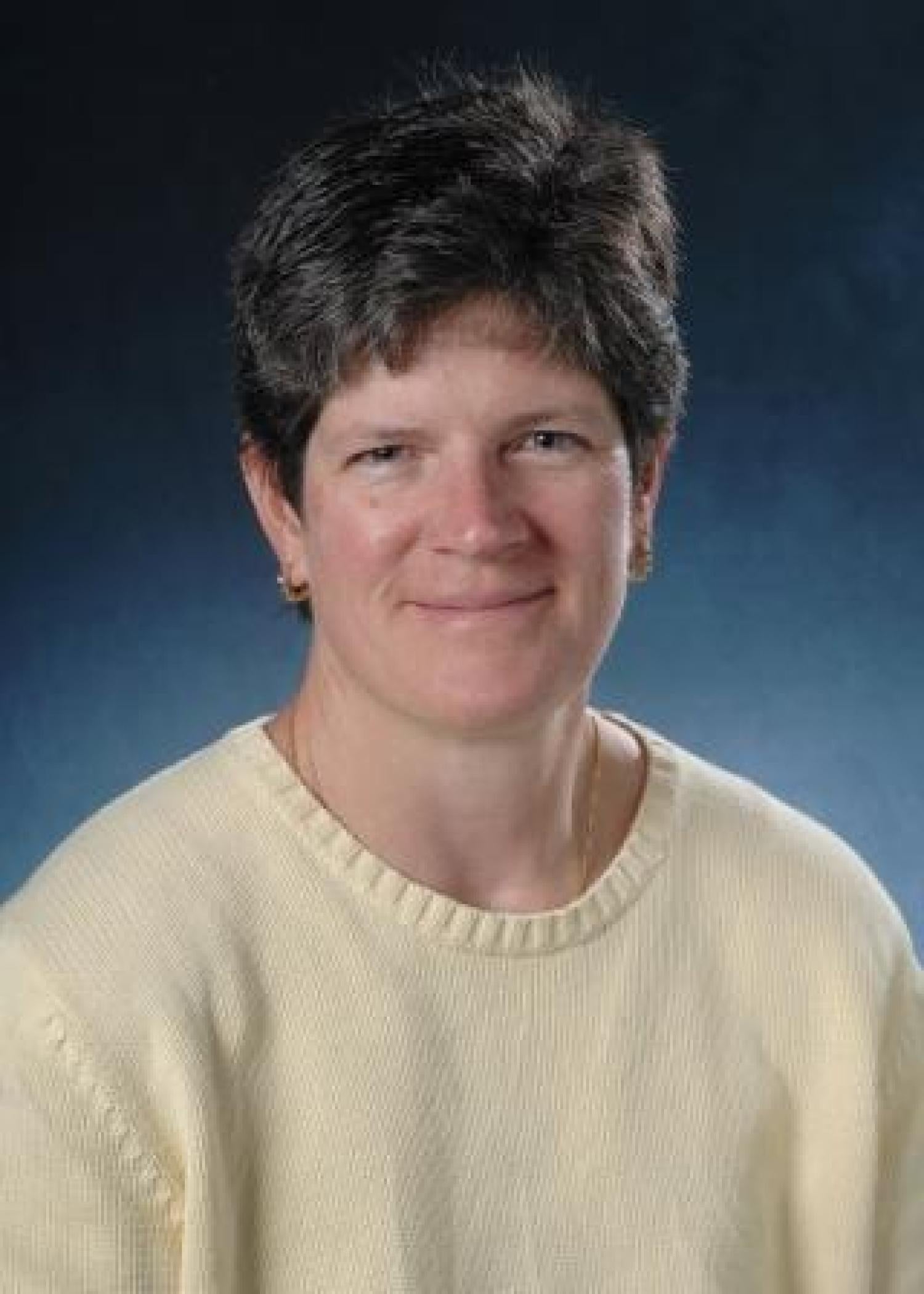 Elizabeth Bradley