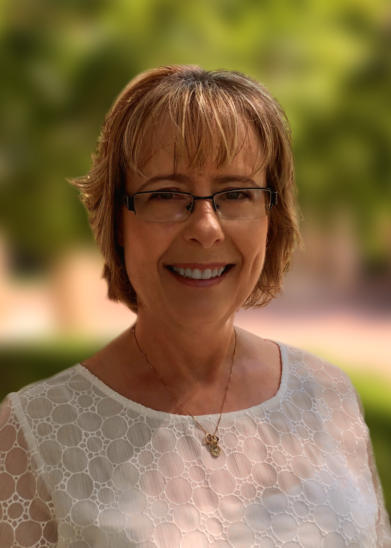 Patty Sue Femrite