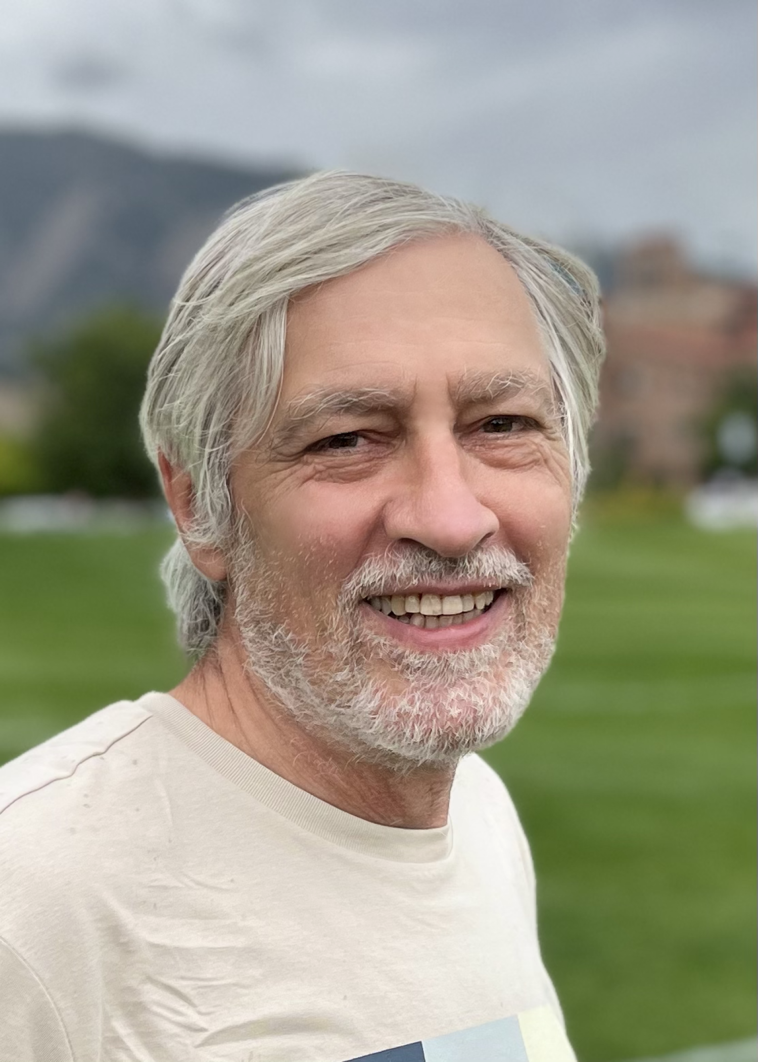Peter Mathys