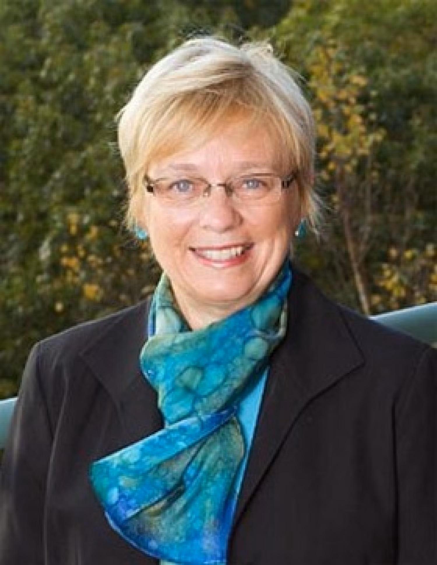susan avery
