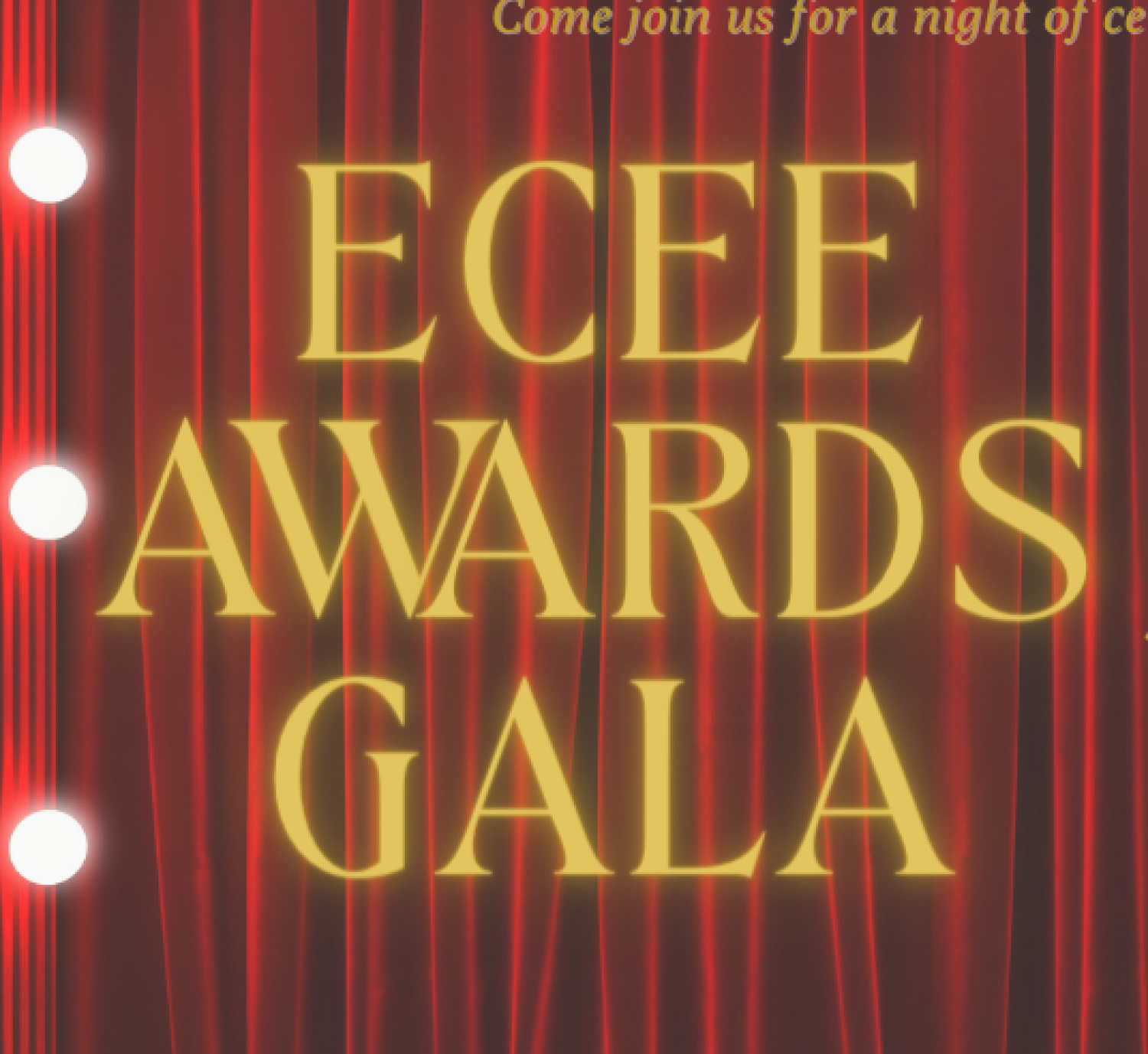 ECEE Awards Gala