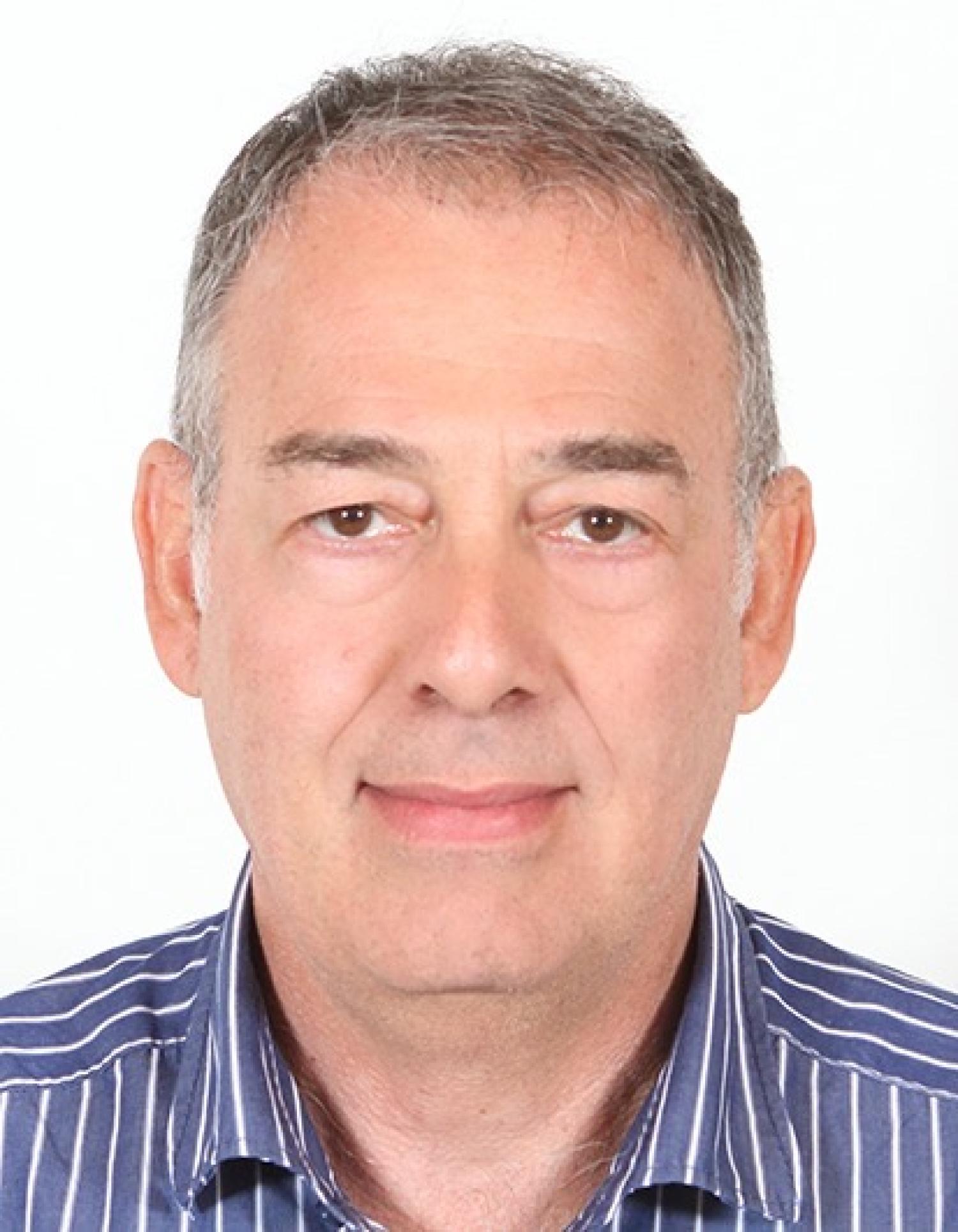Antonio Gentile
