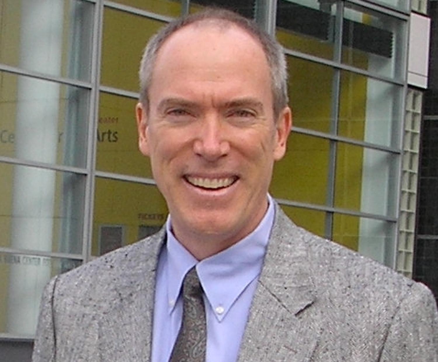 Bryan Root