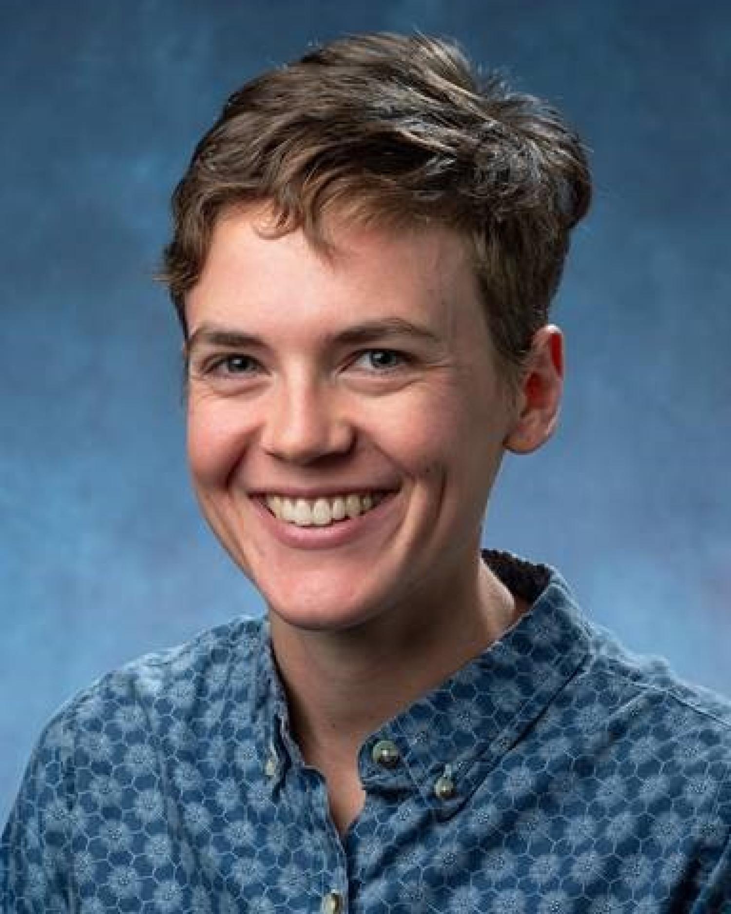 Kate Doubleday