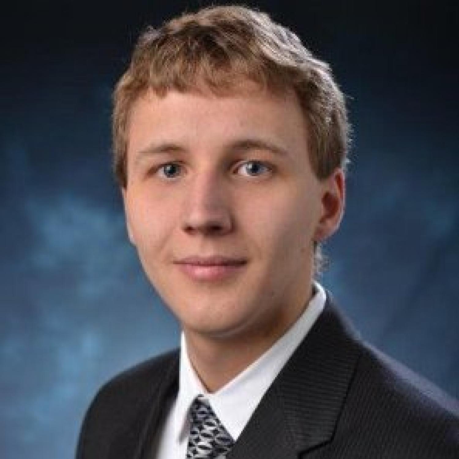 Chris Poulton