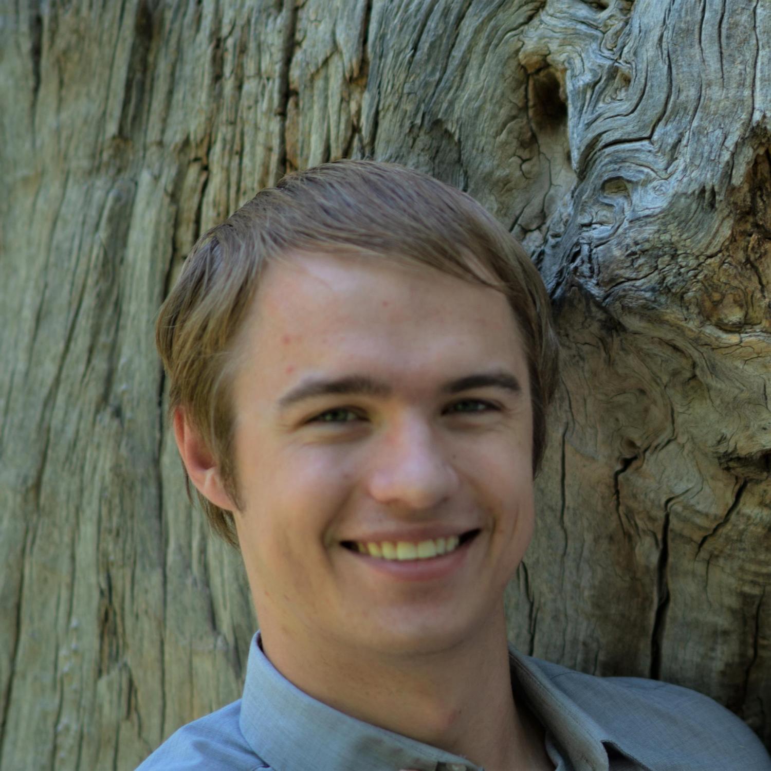 Thomas Dearing