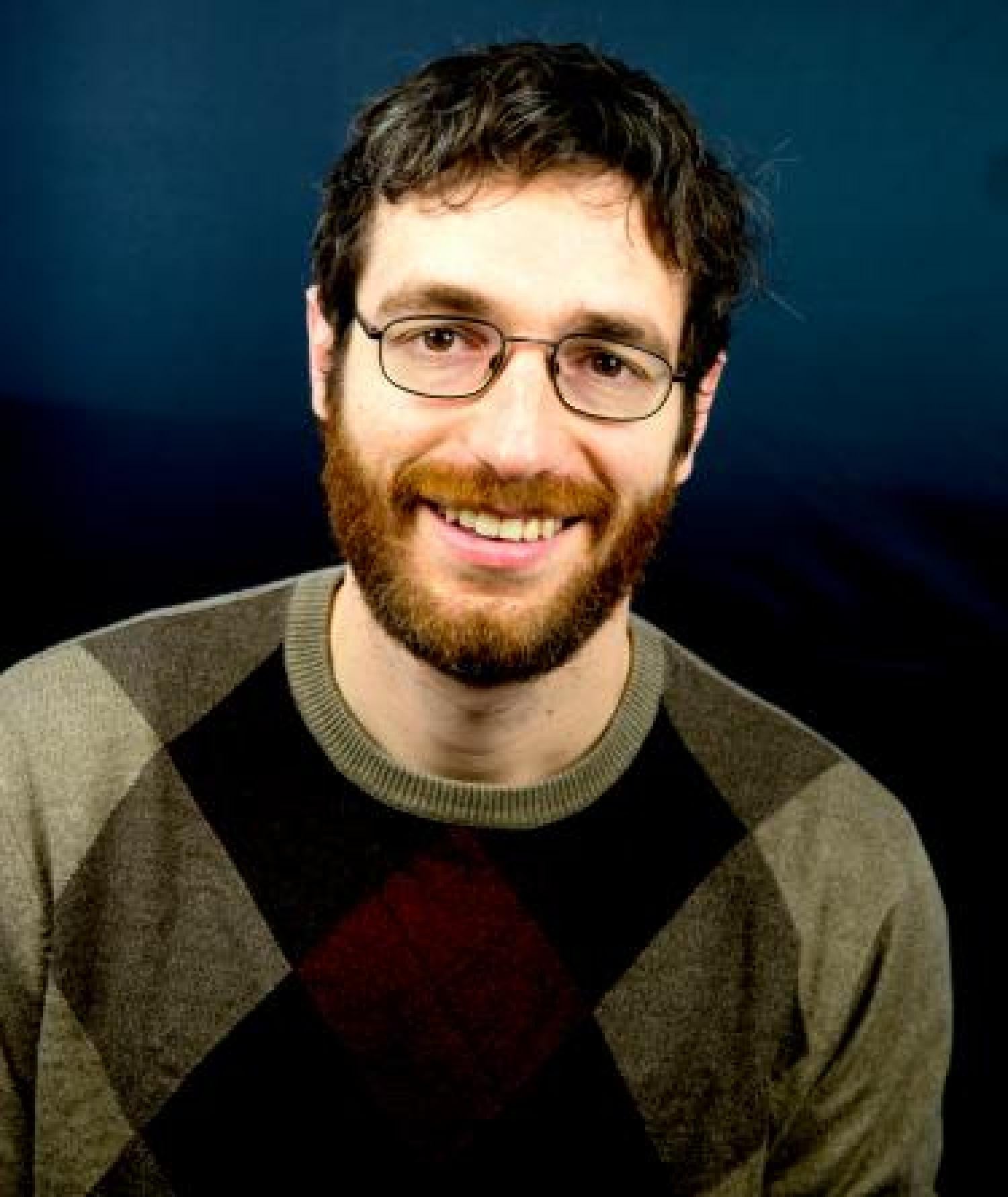 Joe Izraelevitz