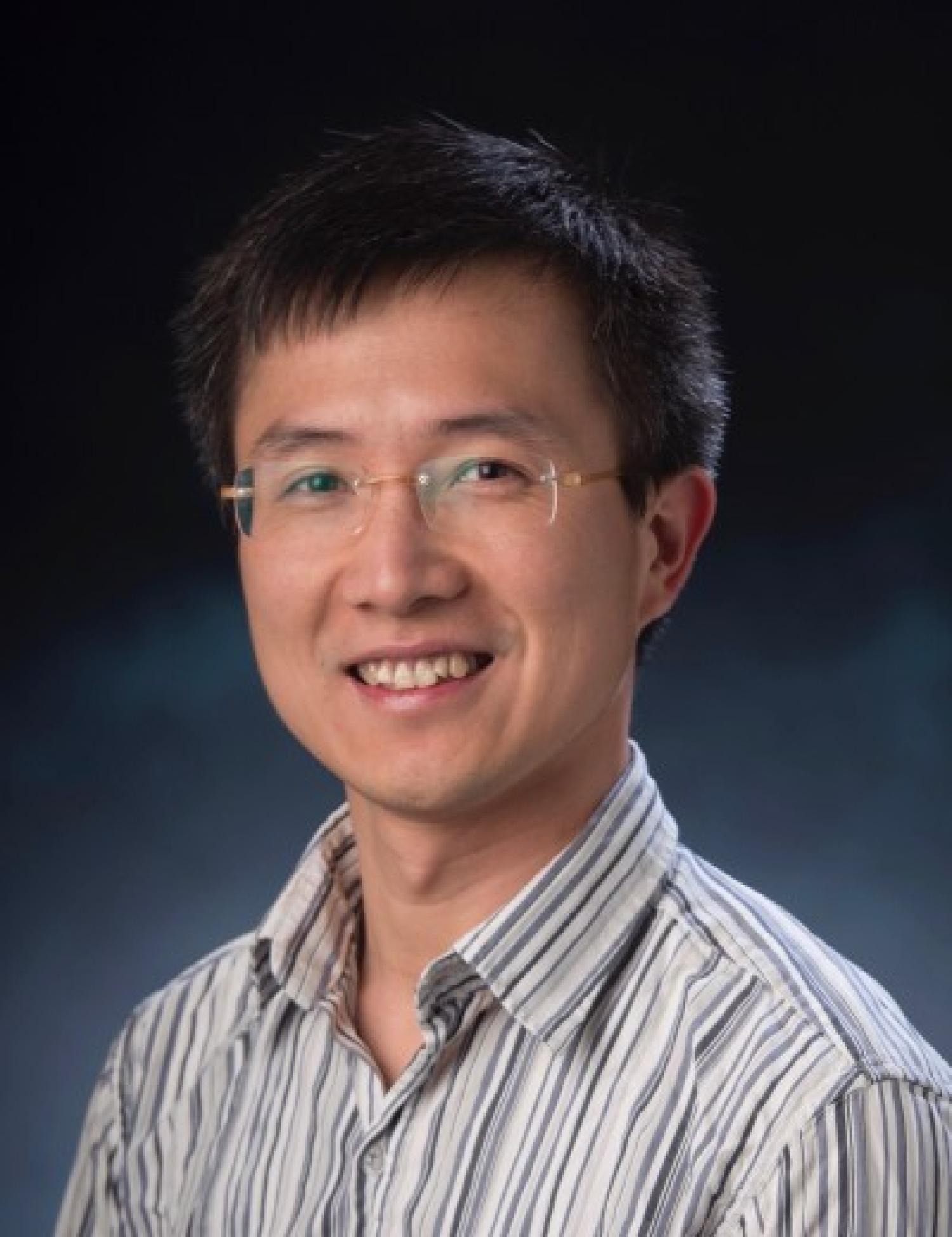 Hanh-Phuc Le