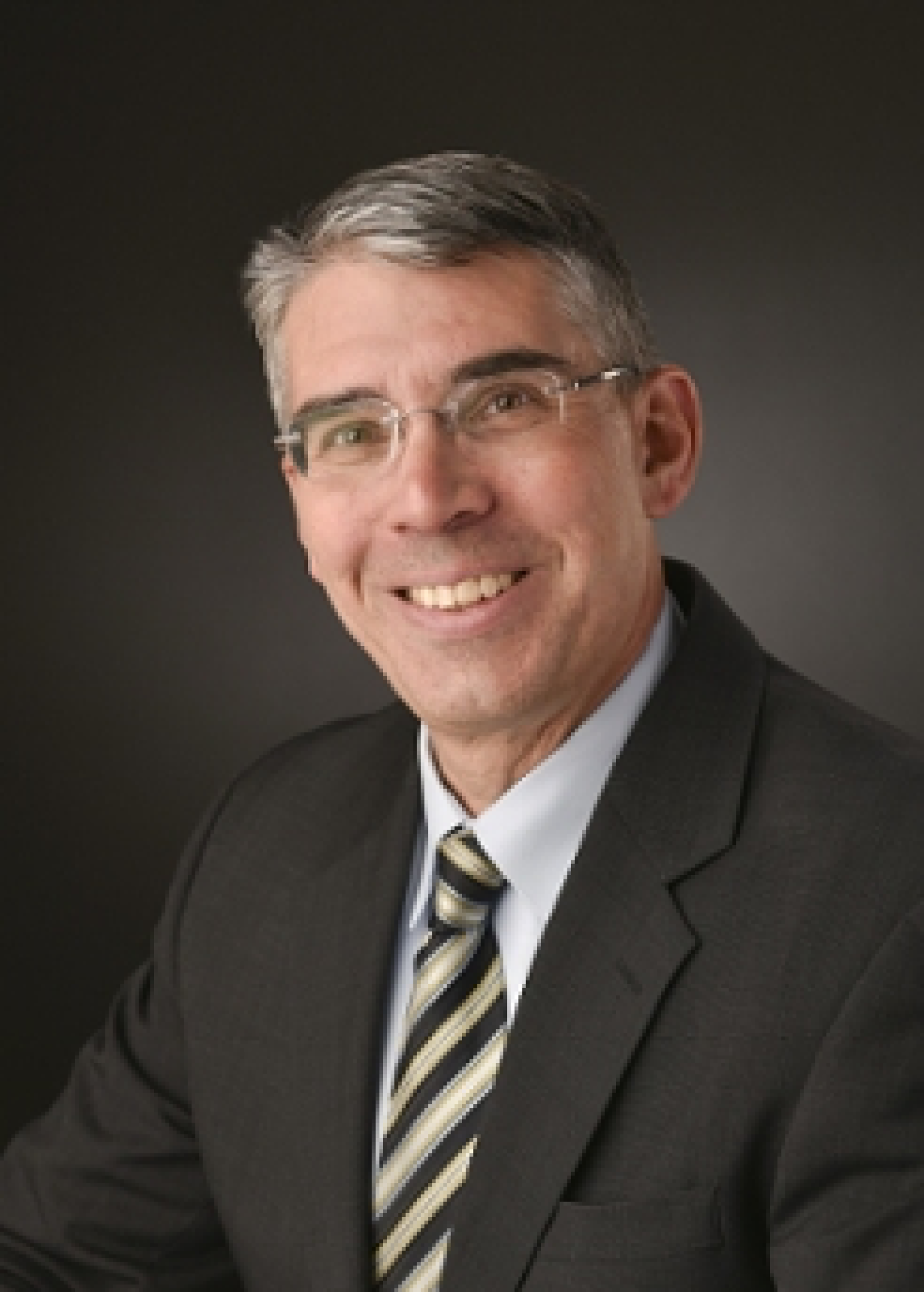 Michael Gazarik photo