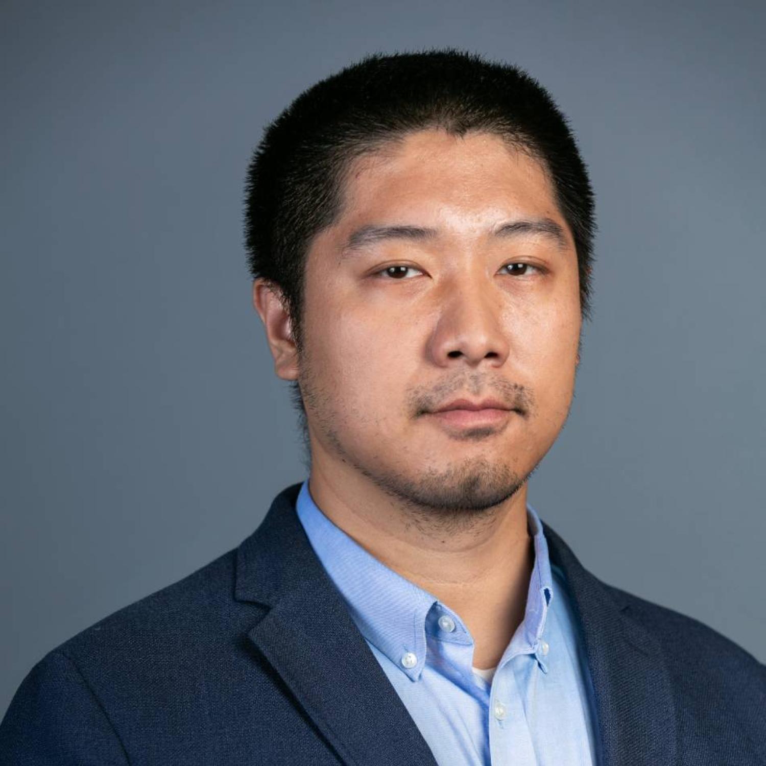 Allen Xu photo