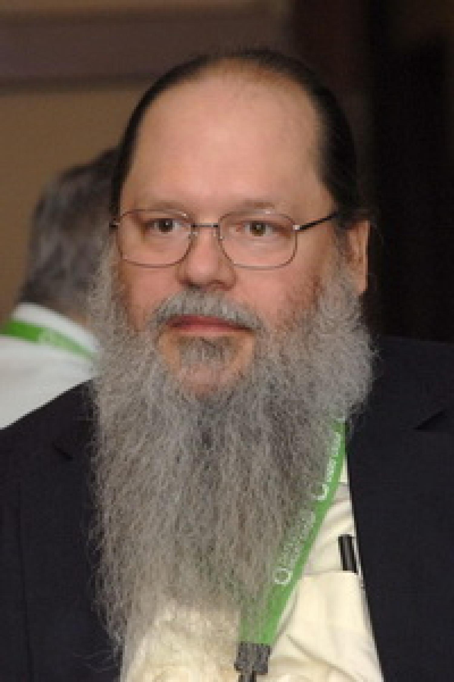 Robert V. White